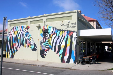 Ada South Fremantle - Perths Hotel 31