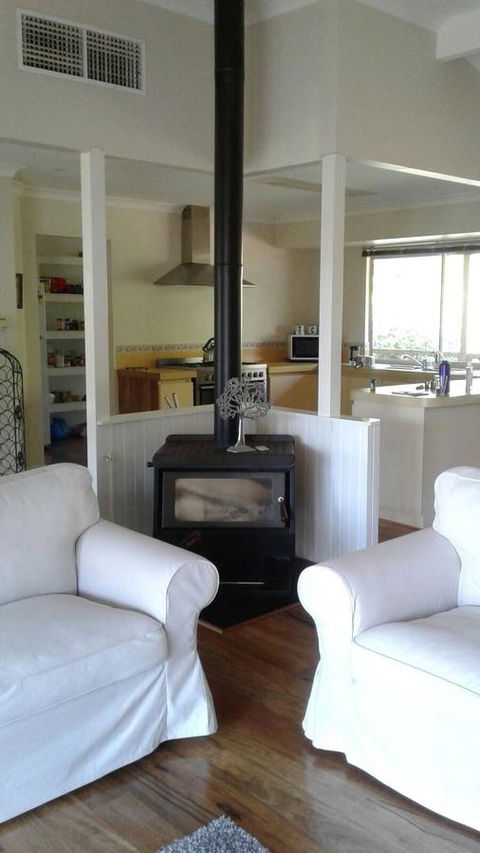 Tegwan's Nest Holiday Home - Perths Hotel 32