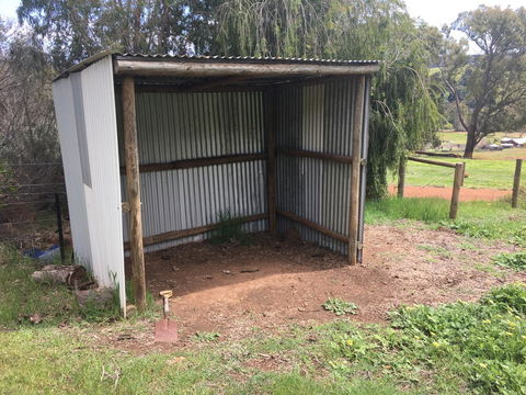 Tegwan's Nest Holiday Home - Perths Hotel 36