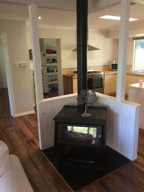 Tegwan's Nest Holiday Home - Perths Hotel 26