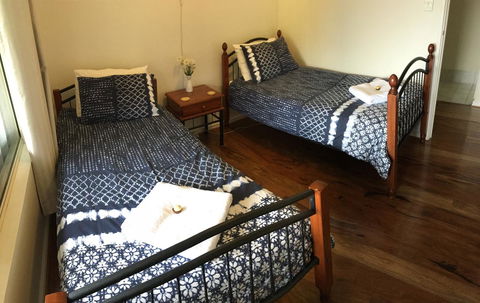 Tegwan's Nest Holiday Home - Perths Hotel 2