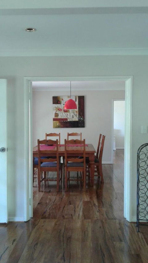 Tegwan's Nest Holiday Home - Perths Hotel 31