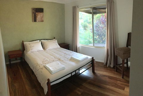 Tegwan's Nest Holiday Home - Perths Hotel 16