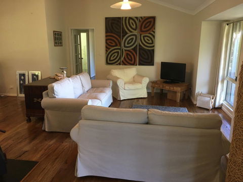 Tegwan's Nest Holiday Home - Perths Hotel 27