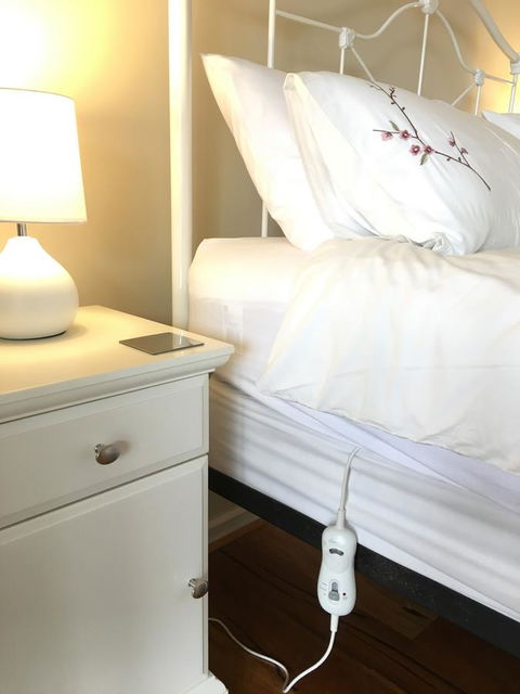 Tegwan's Nest Holiday Home - Perths Hotel 3