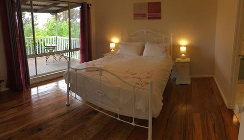 Tegwan's Nest Holiday Home - Perths Hotel 9