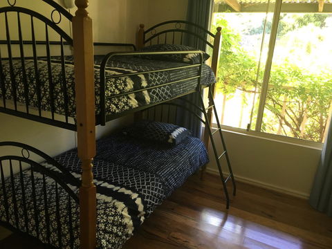 Tegwan's Nest Holiday Home - Perths Hotel 30
