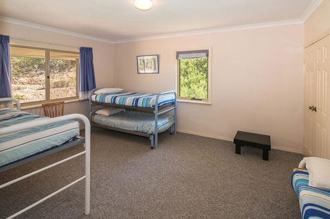 Gypsy Rise - Perths Hotel 19