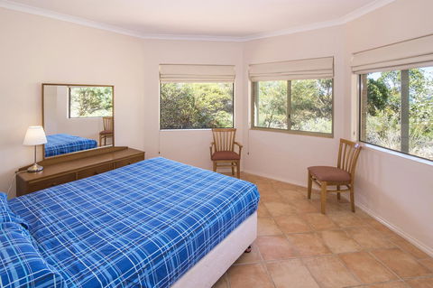 Gypsy Rise - Perths Hotel 15