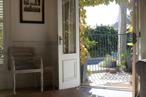 Chester Villa - Perths Hotel 20