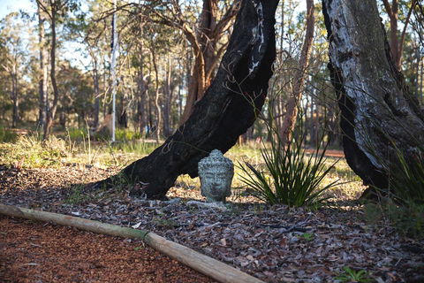Amaroo Retreat & Spa - Perths Hotel 13