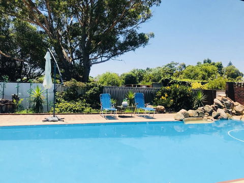 Swan Valley Rest Cottage - Perths Hotel 2