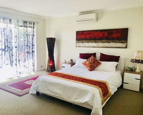 Swan Valley Rest Cottage - Perths Hotel 21