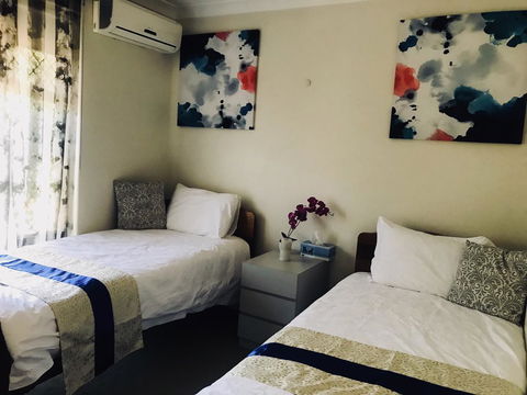 Swan Valley Rest Cottage - Perths Hotel 9