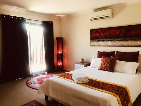 Swan Valley Rest Cottage - Perths Hotel 4