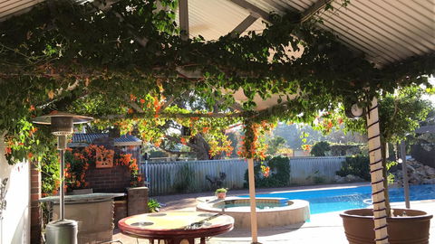 Swan Valley Rest Cottage - Perths Hotel 0