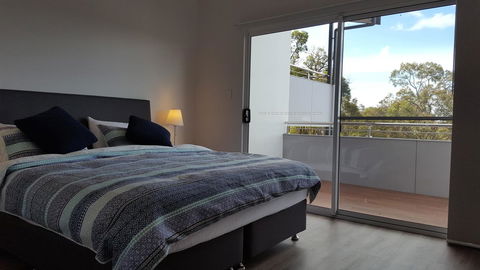 Cape Villas - Perths Hotel 16