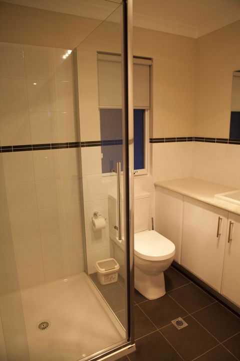 Cape Villas - Perths Hotel 27