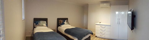 Cape Villas - Perths Hotel 12