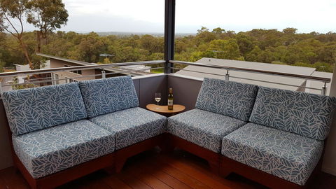 Cape Villas - Perths Hotel 17