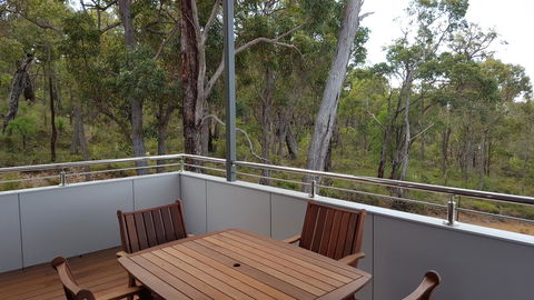 Cape Villas - Perths Hotel 14