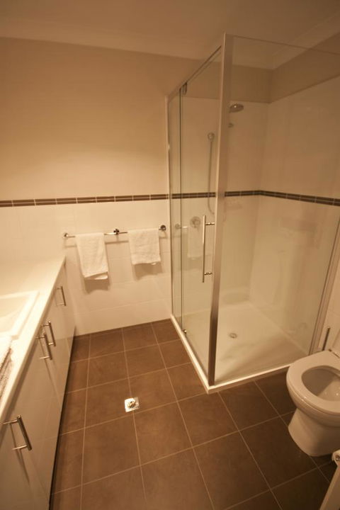Cape Villas - Perths Hotel 29