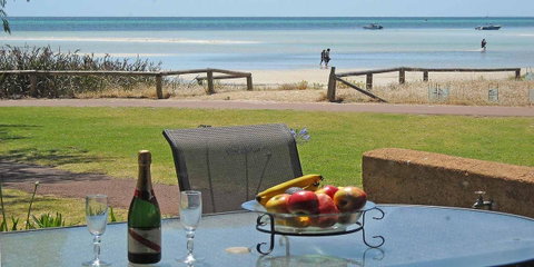 Beach House Dunsborough - Perths Hotel 2