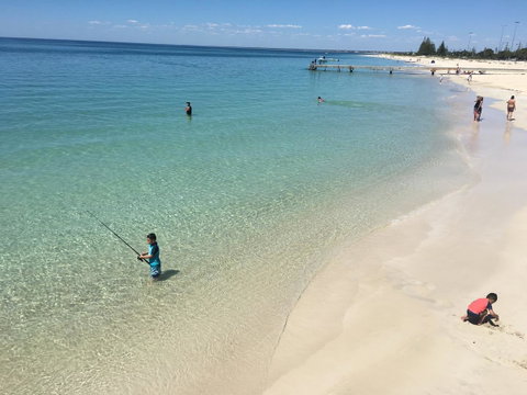 Beach House Dunsborough - Perths Hotel 28