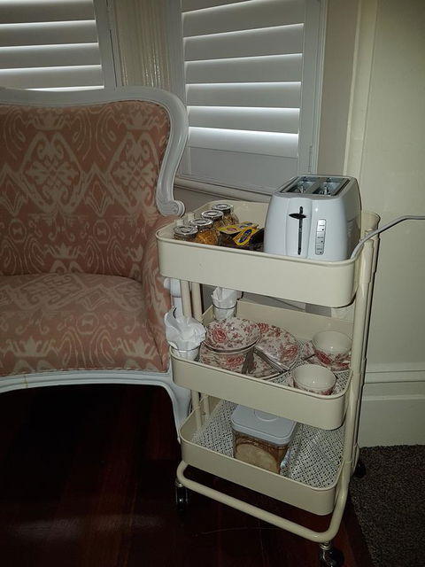 South Beach Bed & Breakfast - Perths Hotel 5
