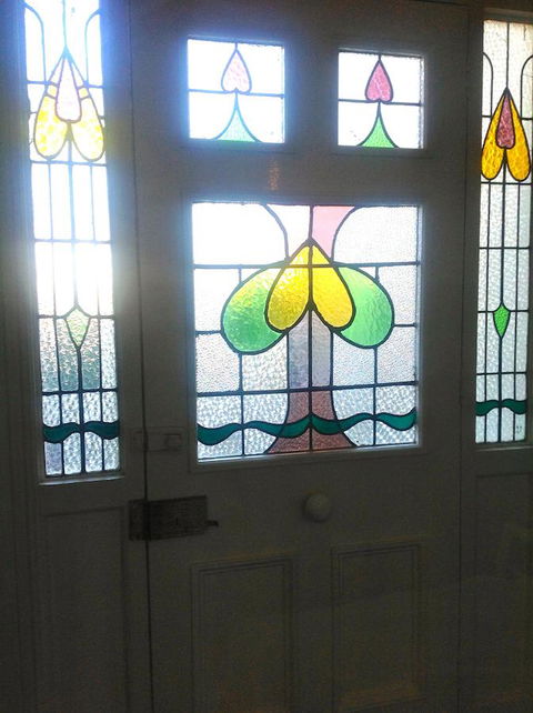 South Beach Bed & Breakfast - Perths Hotel 1
