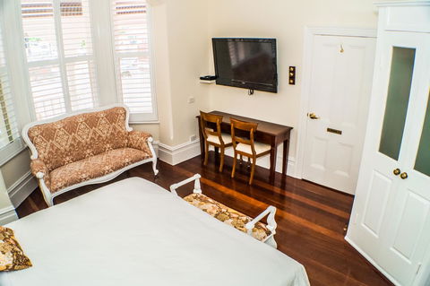 South Beach Bed & Breakfast - Perths Hotel 10