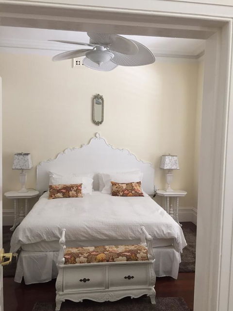 South Beach Bed & Breakfast - Perths Hotel 21