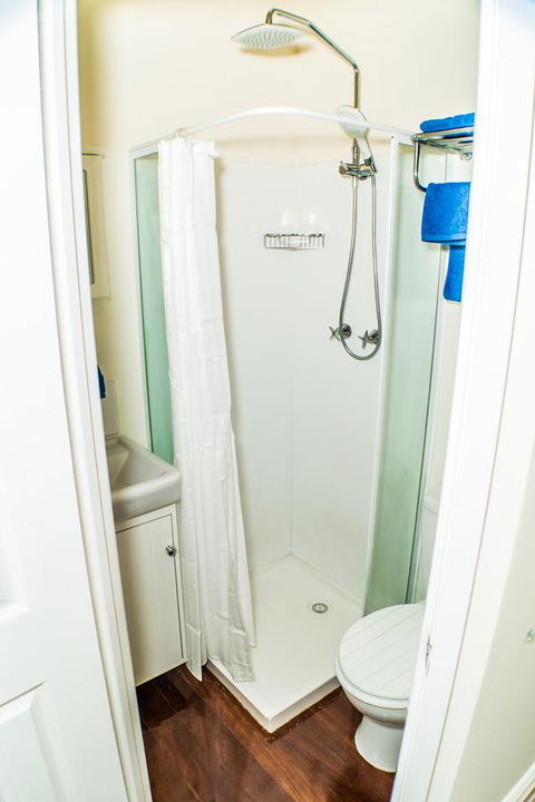 South Beach Bed & Breakfast - Perths Hotel 13