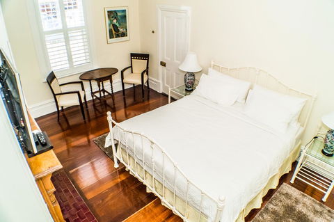 South Beach Bed & Breakfast - Perths Hotel 18