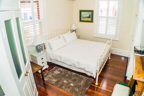 South Beach Bed & Breakfast - Perths Hotel 8