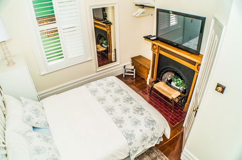 South Beach Bed & Breakfast - Perths Hotel 14