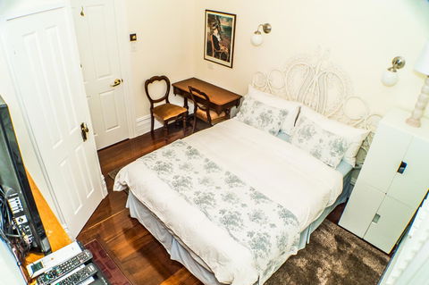 South Beach Bed & Breakfast - Perths Hotel 15