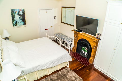 South Beach Bed & Breakfast - Perths Hotel 17