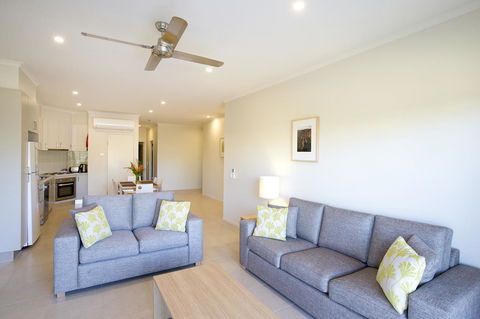 Freshwater East Kimberley Apartments - Perths Hotel 7