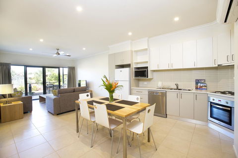 Freshwater East Kimberley Apartments - Perths Hotel 2