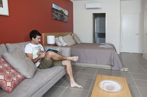 Freshwater East Kimberley Apartments - Perths Hotel 22