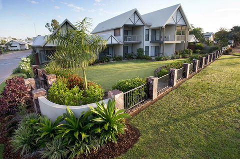 Freshwater East Kimberley Apartments - Perths Hotel 13