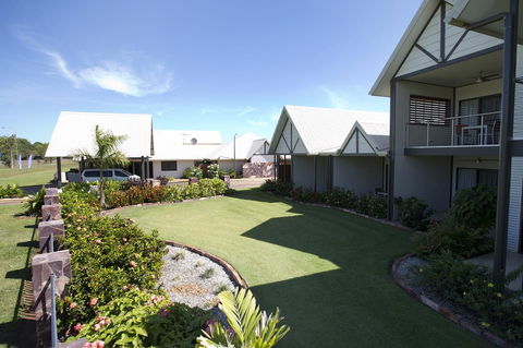 Freshwater East Kimberley Apartments - Perths Hotel 16