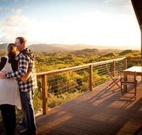 Cape Howe Cottages - Perths Hotel