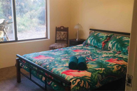 Ocean View Homestead - Perths Hotel 12