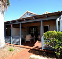 Broome - Perths Hotel
