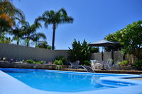 Book Warwick Accommodation Vacations Perths Hotel Perths Hotel