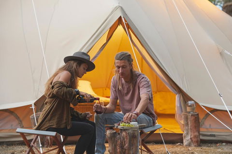 Margaret River Retreat - Perths Hotel 11