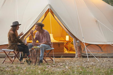 Margaret River Retreat - Perths Hotel 0