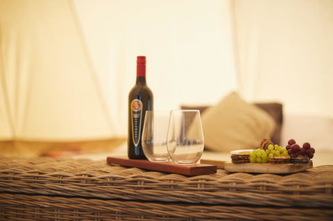 Margaret River Retreat - Perths Hotel 25